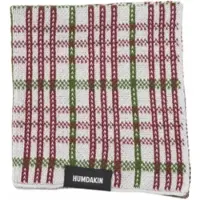 Humdakin Vaatdoek Knitted Winter Whisper