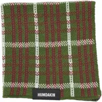 Humdakin Vaatdoek Knitted Festive Forest