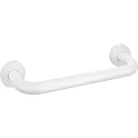 Hotbath &MORE Badgreep WH Mat Wit (BAA16WH)