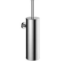 Hotbath &More wc-borstel geborsteld zwart PVD