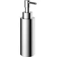 Hotbath &More BAA10 zeepdispenser geborsteld zwart PVD