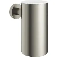 Hotbath &MORE Bekerhouder GN Geborsteld Nikkel (BAA01GN)