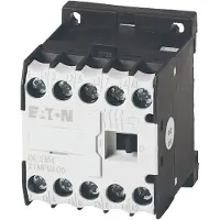 Eaton DILEM4(230V50HZ,240V60HZ) Vermogensbeveiliging 4x NO 4 kW 1 stuk(s)