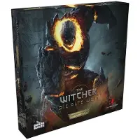 Asmodee 4015566604100, Figuurtje, Grijs