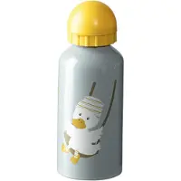 Sterntaler Edda Dagelijks gebruik 400 ml Aluminium, Polypropyleen (PP) Meerkleurig