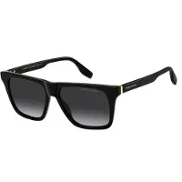 Marc Jacobs MARC 847/S Black 54/15/145 MAN Zonnebrillen