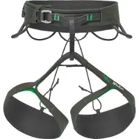Salewa - Agner Harness - Klimgordel XL, grijs