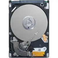 Dell HV1TD, 300 GB, 15000 omwentelingen per minuut, 2,5", SAS