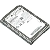 Fujitsu S26361-F5543-L124 interne harde schijf 2.5" 2400 GB SAS (S26361-F5543-L124)
