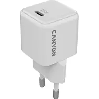 Canyon CU20C - Oplader - GaN Technologie - USB-C - 20W
