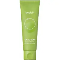 Beplain Mung Bean Ph-Balanced Cleansing Foam - 80 ml