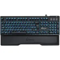 QPAD - MK-75 PRO - Mechanisch Gaming Toetsenbord - DE layout