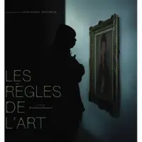 Import LES REGLES DE L'ART - OST (RSD 2025)
