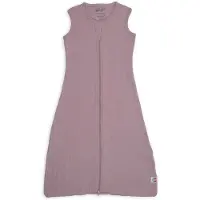 SwaddleMe Hopper - Hydrofiele Slaapzak Baby - Paars - 0.3 TOG - 62cm - Biologisch Katoen - Zomerslaapzak & Babyslaapzak