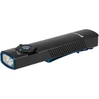 Olight Arkfeld LED-UV Zaklamp Oplaadbaar