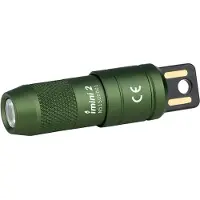 Olight imini 2 (OD Green) Zaklamp 50 lm