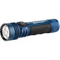 Olight Seeker 4 Pro Zaklamp Oplaadbaar Midnight Blue