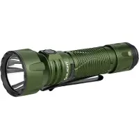 Olight Javelot EDC Zaklamp werkt op een accu LED 1350 lm 197 g