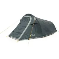 Vango - Soul 100 - 1-persoonstent grijs