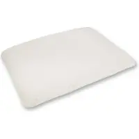 Mahoton Hoofdkussen Infinity Active Soft 14 cm - incl. 2 stuks molton kussenslopen