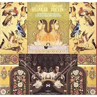 Warner Music Ravi Shankar: Concerto for Sitar and Orchestra