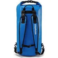 Northcore 20L Backpack Drybag - Blue