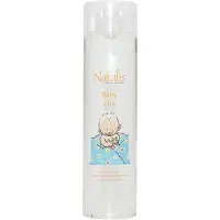 Natalis 6x Baby Olie 250 ml