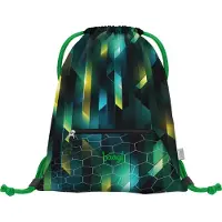 Baagl Gymtas Voetbal Winner met rits