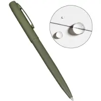 Rite in the rain All-Weather Metal Pen OD97 OD Green, pen