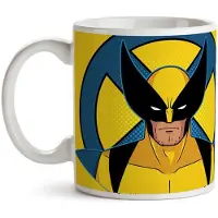 SEMIC X-Men Mok / Beker 97 Wolverine Cups & Mok / Bekers