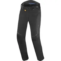 Bogotto Azury 2in1 waterdichte dames motorfiets textiel broek
