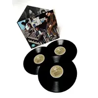 Import The Original Lost Elektra Sessions