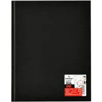 Canson Tekenboek Canson Art Dummy 216x279mm 100gr 98vel | 6 stuks