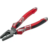 Nws Max Serie 69 205 Mm Universele Tang