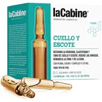LaCabine Ampullen (10 x 2 ml)