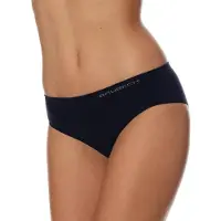 BRUECK FIGI Damen Thigh Comfort Cotton Dunkelblau Gr. S (P-BRU-COMFORTCOTTON-HI00043A-861 - {3} S)