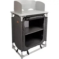 Redwood Varazze Kooktafel Grey 2.0