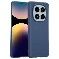 IMoshion Color Backcover voor de Xiaomi Redmi Note 14 Pro (5G) - Donkerblauw