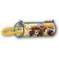 KARACTERMANIA Pets etui Cylindrical