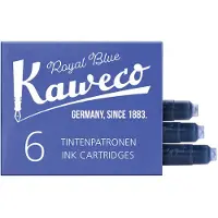 Kaweco Lemniscaatkalender 2022