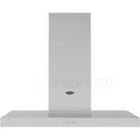 Belling COOKCENTRE 100 FLAT RVS