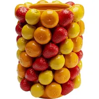 Kare design Vaas obst 33cm