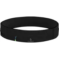 FlipBelt Zipper
