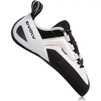 Evolv - Defy Lace - Klimschoenen 37, wit/grijs