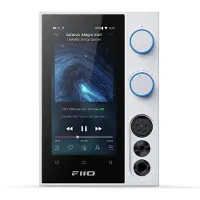 Fiio R7 Wit