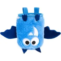 Crafty Climbing - Bat Chalk Bag - Pofzakje blauw