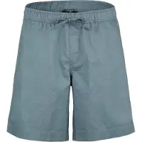 Stoic - Hemp53 MMXX. Shorts - Short 4XL, turkoois