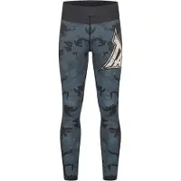 TAPOUT Functionele broek 'Patton' saffier / zwart / wit