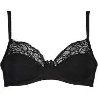 Hunkemoller BH zwart