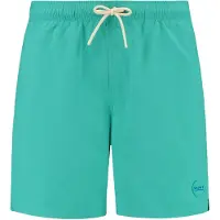 Shiwi Zwemshorts 'Mike' aqua